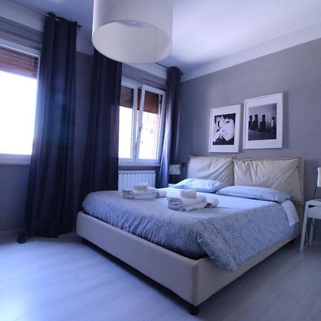 The White House Apartment Siena Exterior foto