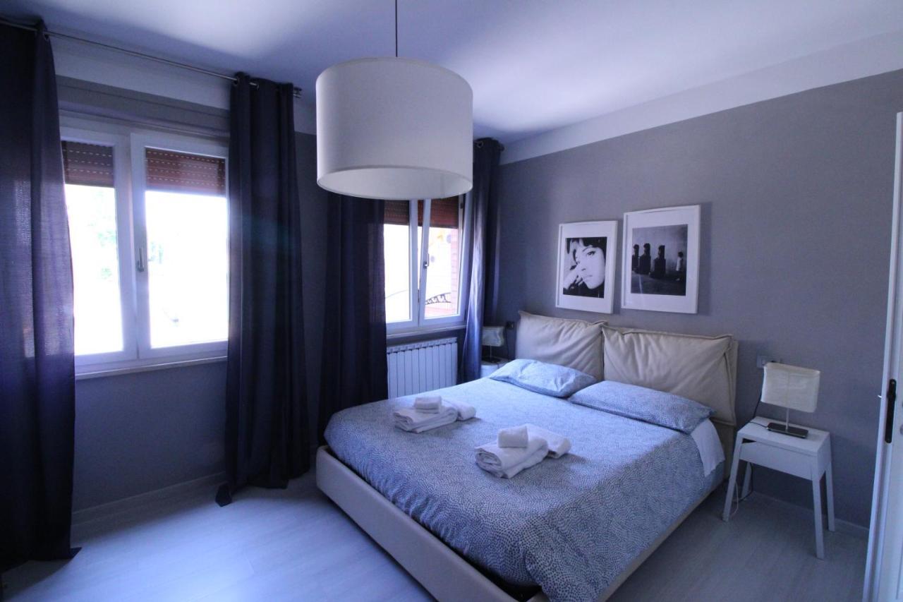 The White House Apartment Siena Exterior foto