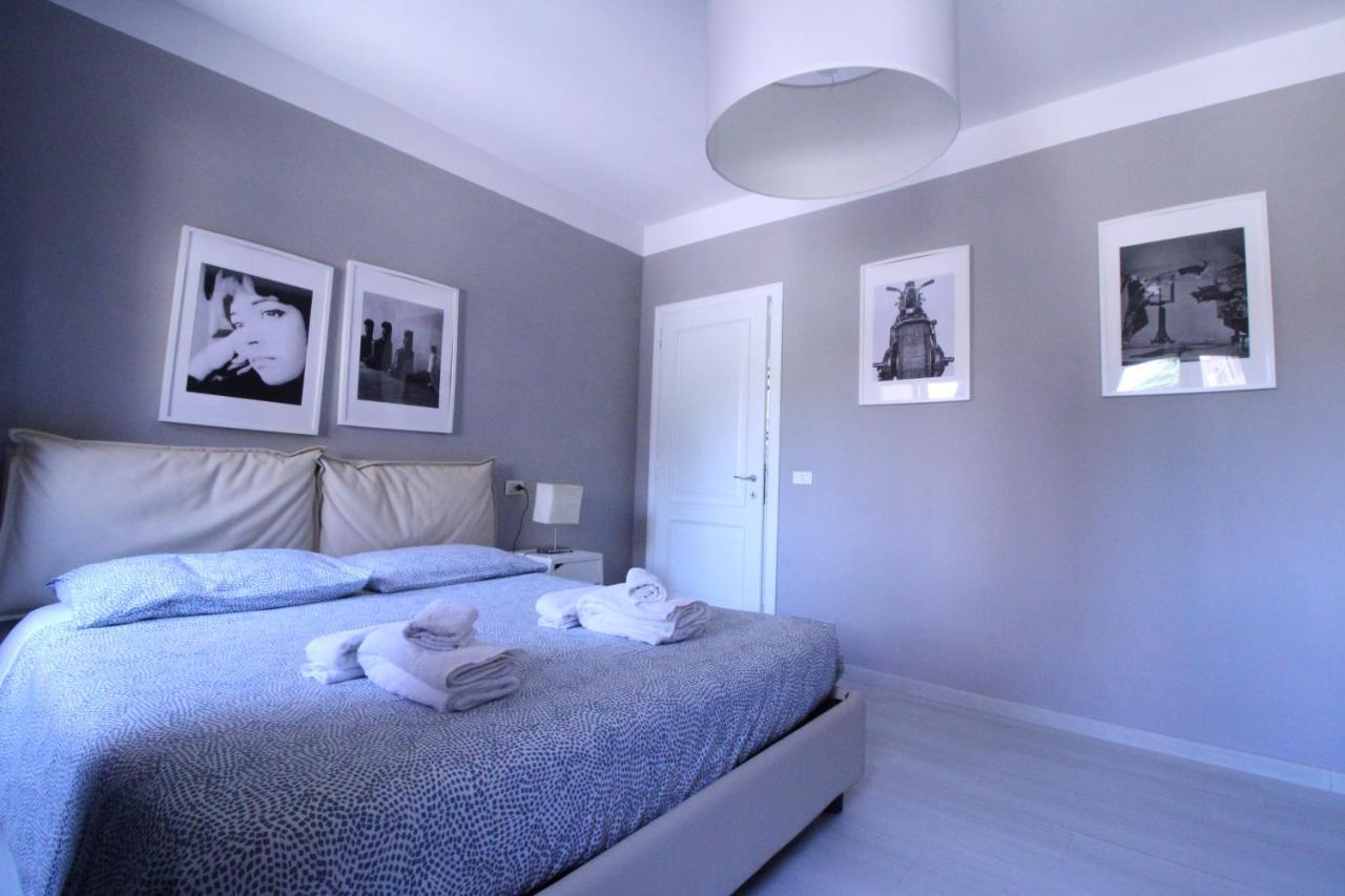 The White House Apartment Siena Exterior foto